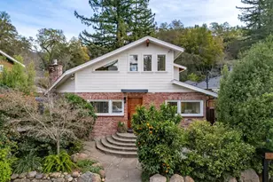 174 Villa Ave, Los Gatos, CA 95030 - Photo 1