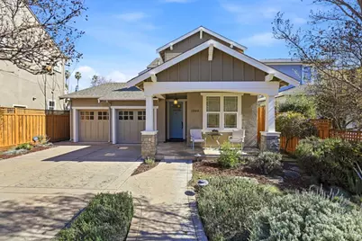 1008 Riverside Dr, San Jose, CA 95125 - Photo 1