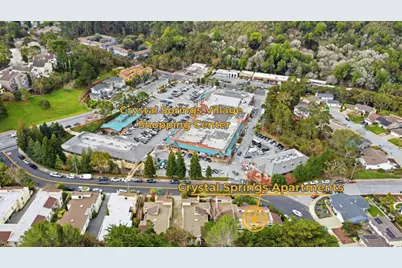 2001-2003 Parrott Dr, San Mateo, CA 94402 - Photo 5