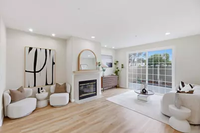 122 Farallon Dr, Belmont, CA 94002 - Photo 1