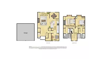 122 Farallon Dr, Belmont, CA 94002 - Photo 41