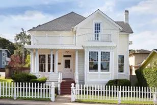 226 Willow St, Pacific Grove, CA 93950 - Photo 1