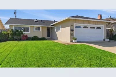 7490 Dumas Dr, Cupertino, CA 95014 - Photo 1