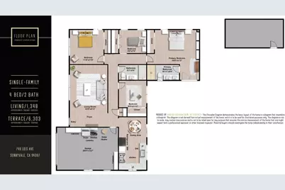 749 Lois Ave, Sunnyvale, CA 94087 - Photo 41