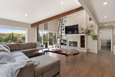 55 Hidden Meadow Ln, Scotts Valley, CA 95066 - Photo 3