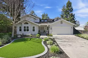 15931 Camino Del Cerro, Los Gatos, CA 95032 - Photo 1