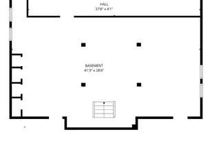 16202 Serena Vista Ct, Monte Sereno, CA 95030 - Photo 63