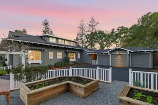 16202 Serena Vista Ct, Monte Sereno, CA 95030 - Photo 5