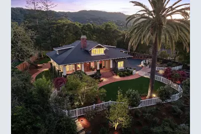 16202 Serena Vista Ct, Monte Sereno, CA 95030 - Photo 1