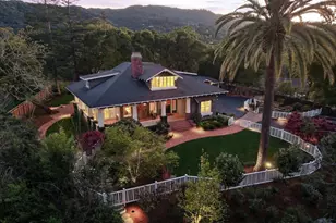 16202 Serena Vista Ct, Monte Sereno, CA 95030 - Photo 1