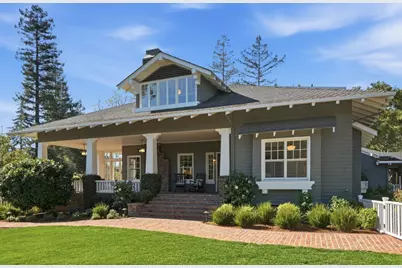 16202 Serena Vista Ct, Monte Sereno, CA 95030 - Photo 3