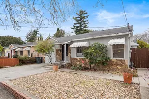 467 Center St, Redwood City, CA 94061 - Photo 3