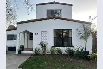 819 Myrtle St, San Jose, CA 95126 - Photo 1
