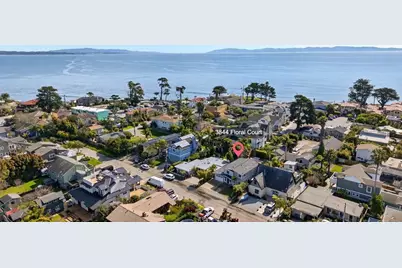 3844 Floral Ct, Santa Cruz, CA 95062 - Photo 37