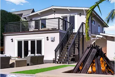 3844 Floral Ct, Santa Cruz, CA 95062 - Photo 3