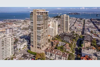 999 Green St 1205, San Francisco, CA 94133 - Photo 3