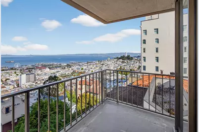 999 Green St 1205, San Francisco, CA 94133 - Photo 5