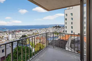 999 Green St 1205, San Francisco, CA 94133 - Photo 5