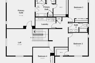 1462 N Drago Way, Mountain House, CA 95391 - Photo 3