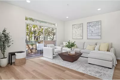 525 Porpoise Bay Ter A, Sunnyvale, CA 94089 - Photo 3