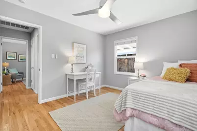 1155 Shamrock Dr, Campbell, CA 95008 - Photo 17