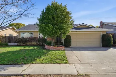 1784 Kimberly Dr, Sunnyvale, CA 94087 - Photo 1