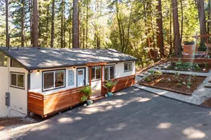 635 Trinkling Creek Dr, Felton, CA 95018 - Photo 1