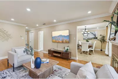 481 Sioux Ln, San Jose, CA 95123 - Photo 5