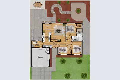 2242 Cabrillo Ave, Santa Clara, CA 95050 - Photo 59