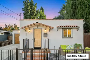 920 W Julian St, San Jose, CA 95126 - Photo 1