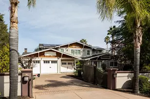 253 Fremont Ave, Los Altos, CA 94024 - Photo 1