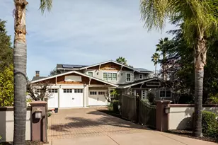 253 Fremont Ave, Los Altos, CA 94024 - Photo 1