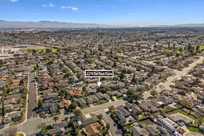 2270 De Paul Pl, Santa Clara, CA 95051 - Photo 35