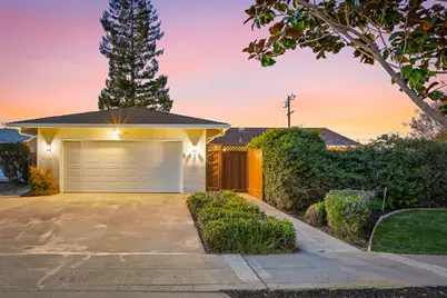 813 Cascade Dr, Sunnyvale, CA 94087 - Photo 3