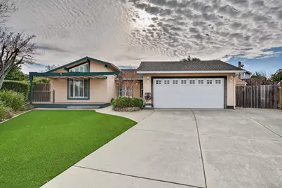 4110 Wingham Pl, San Jose, CA 95135 - Photo 1