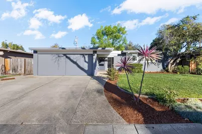 1484 Kingfisher Way, Sunnyvale, CA 94087 - Photo 1