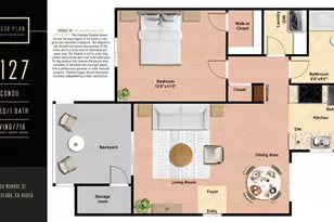 2250 Monroe St 127, Santa Clara, CA 95050 - Photo 35