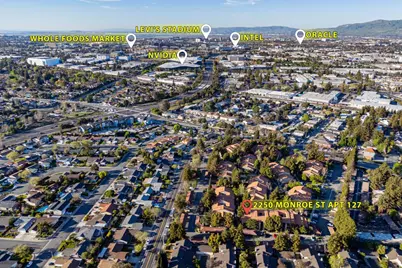 2250 Monroe St 127, Santa Clara, CA 95050 - Photo 33