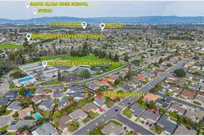 3329 Mauricia Ave, Santa Clara, CA 95051 - Photo 49