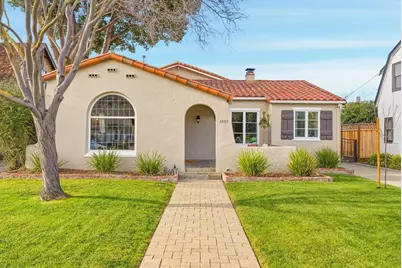 1555 Calaveras Ave, San Jose, CA 95126 - Photo 1