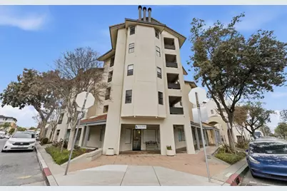 165 Forest Ave 4B, Palo Alto, CA 94301 - Photo 1