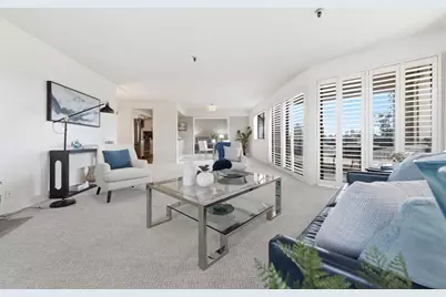 165 Forest Ave 4B, Palo Alto, CA 94301 - Photo 5