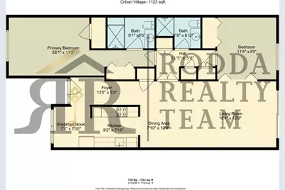 5471 Cribari Grn, San Jose, CA 95135 - Photo 35