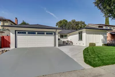 6121 Dunn Ave, San Jose, CA 95123 - Photo 1