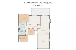 6230 Current Dr, San Jose, CA 95123 - Photo 43