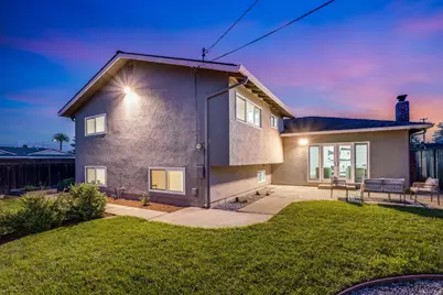 1035 Rockrose Ave, Sunnyvale, CA 94086 - Photo 63