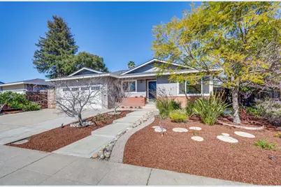 1035 Rockrose Ave, Sunnyvale, CA 94086 - Photo 5