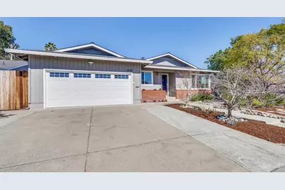 1035 Rockrose Ave, Sunnyvale, CA 94086 - Photo 3