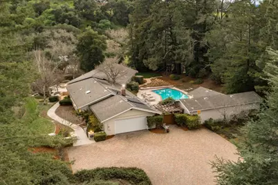28100 Radcliffe Ln, Los Altos Hills, CA 94022 - Photo 1