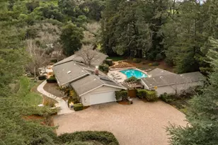 28100 Radcliffe Ln, Los Altos Hills, CA 94022 - Photo 1